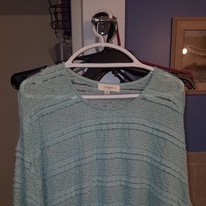 ladies pullover